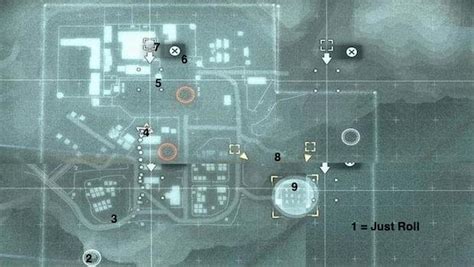 xof mgs|all xof patch locations.